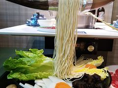 -许府牛火锅(信义坊总店)