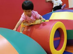 -乐之童成长中心(江南万达店)