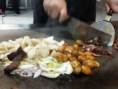 -味中味休闲小吃(同济路店)