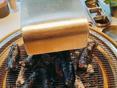 -西塔老太太泥炉烤肉(川沙百联店)
