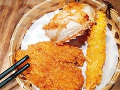 -和府捞面(东直门银座店)