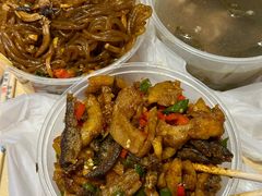 -小柴米·传统江西菜(八一广场店)