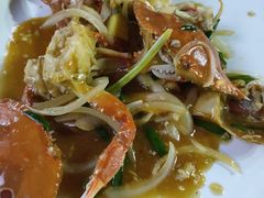 -范饭椰林川湘味海鲜·椰子鸡(三亚湾椰梦长廊店)