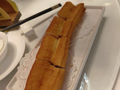 -怀德酒楼·粤菜·海鲜·茶点(宝安国际机场店)