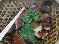 -福喜美食城