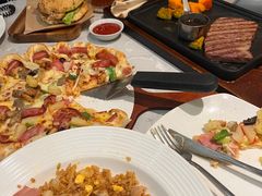 -必胜客(远大路店)