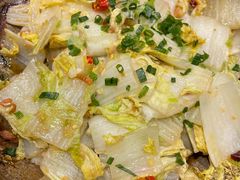 -東舍食唐精品陕菜馆