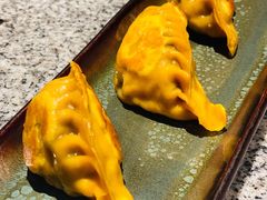 金牌煎饺-南京大牌档(济南万象城店)