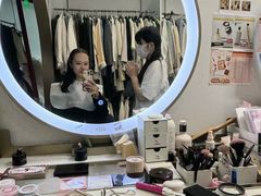 -海马体照相馆(北京apm店)