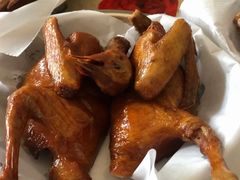 -味为先光明乳鸽(光明总店)