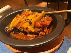 -老吉堂上海本帮菜(工体店)