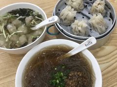 -景芳周大姐烧麦(东新店)
