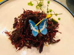 -伊和园清真餐饮