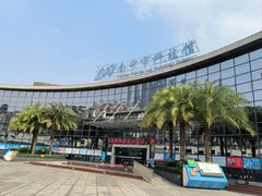 -南宁市科技馆