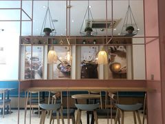 -鲜芋仙(中山路店)