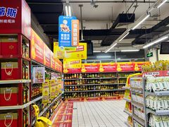 -物美大卖场(玉蜓桥店)