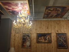 -明日世界密室轰趴·剧本桌游·箭馆团建(国贸店)