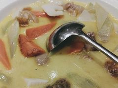 -海鸿荟餐饮(中山北路店)