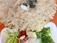 -成发鱼生