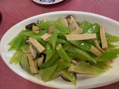 素三样-乐乐餐厅(湘子庙街店)