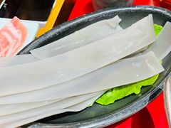 -谭鸭血老火锅(七宝万科广场店)