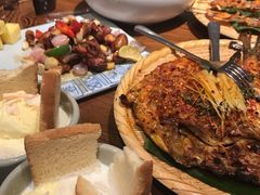 -云海肴·汽锅鸡·云南菜(美罗城店)