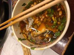 -红满堂特色梭边鱼(双林中横路社区店)