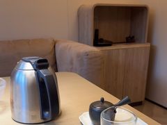 -隐溪茶馆(静安寺店)