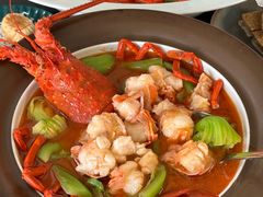 -佳丽海鲜大酒楼(环岛海景店)