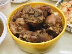 -阿水狮猪脚大王(台中公园店)