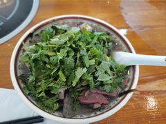 -京城北门羊蝎子铜锅涮肉(总店)