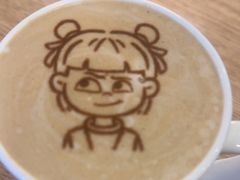 -逸派咖啡 EPARKCOFFEE(广安门店)