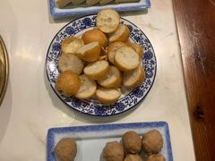 -宣武小院涮肉(前门店)