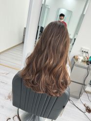 -LILI·HAIR SALON理理造型