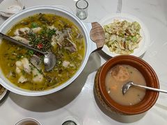 -有藕有鱼·湖北菜(唐家墩店)
