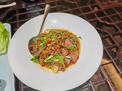-万景茶庄·台州菜
