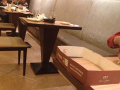 -必胜客(广渠路店)