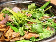 -啫火啫啫煲·顺德干蒸(西乡天虹店)