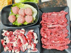-山珍鲜牛肉火锅本地老字号(汕中老店)