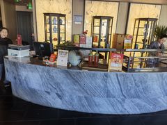 -喜悦烤鸭·新京菜(王府井店)