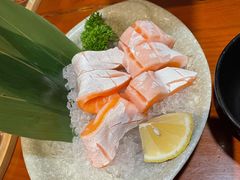 -三月居酒屋(青年大街店)