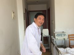 -上海市长宁区天山中医医院