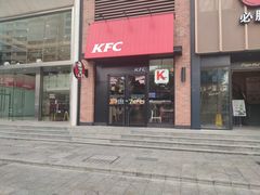 -肯德基(东门中店)