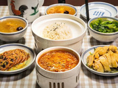 -阿金大白·上海菜馆(新天地店)