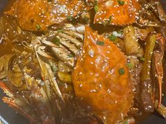 -A货肉蟹煲(印象城店)