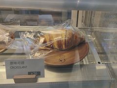原味可颂-抱抱地球咖啡馆(国家海洋博物馆店)