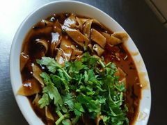 -陈记锅巴菜(五大道店)