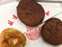 -新侨三宝乐面包店(崇文门店)