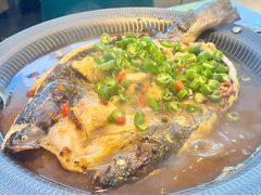 -半天妖烤鱼(西直门凯德mall店)