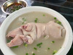 -双流老字号董蹄花(机场南四路店)